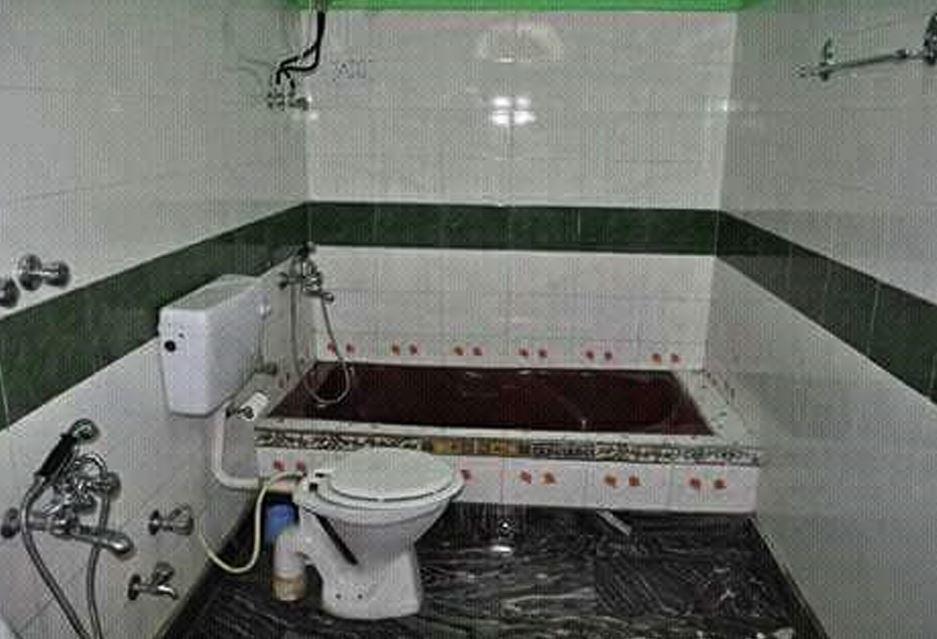 Moksha Hotel Kasol Zewnętrze zdjęcie