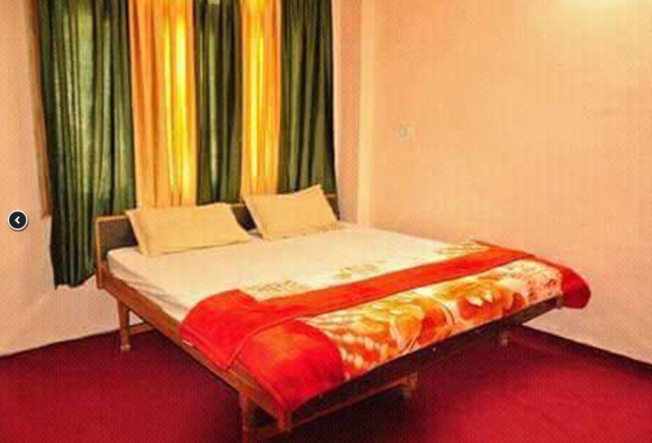 Moksha Hotel Kasol Zewnętrze zdjęcie